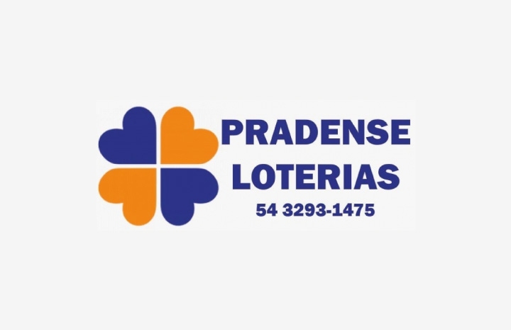 Logo PRADENSE LOTERIAS