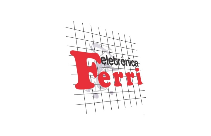 Logo ELETRNICA FERRI