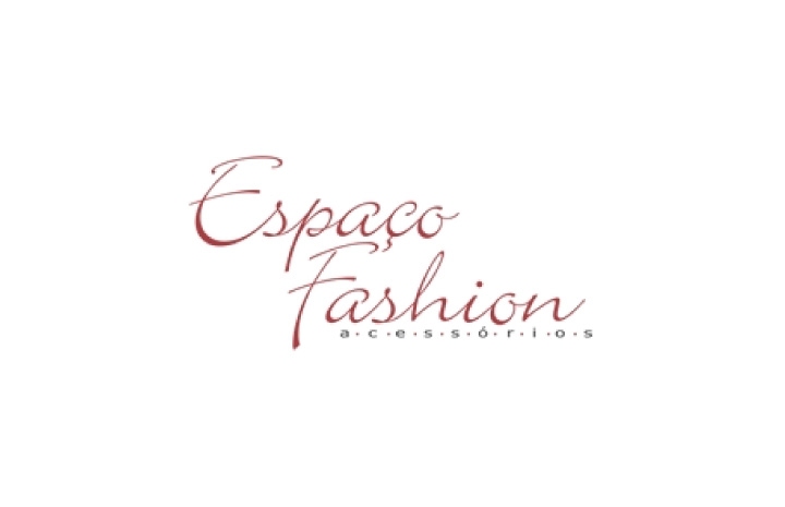 Logo ESPAO FASHION