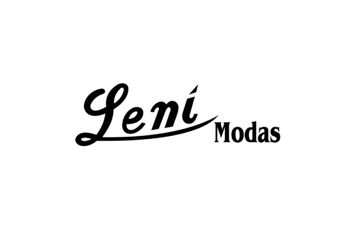 Logo LENI MODAS