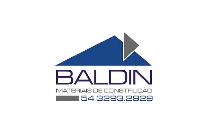 Logo BALDIN & CIA