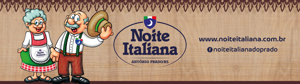 Noite Italiana Ant�nio Prado RS